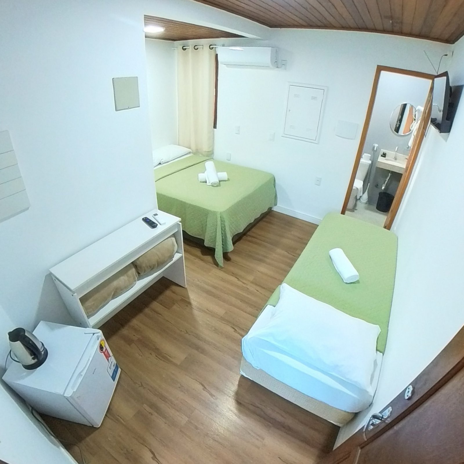 Suíte Standard - Foto 7